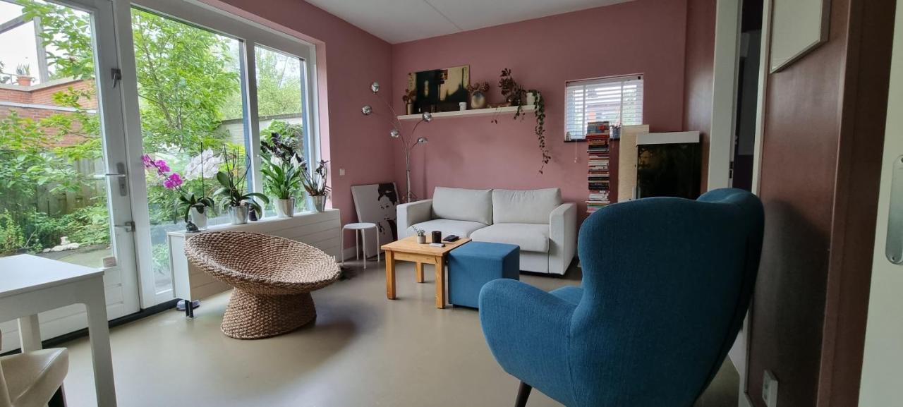 Appartamento Lovely 1 Bedroom With Garden
