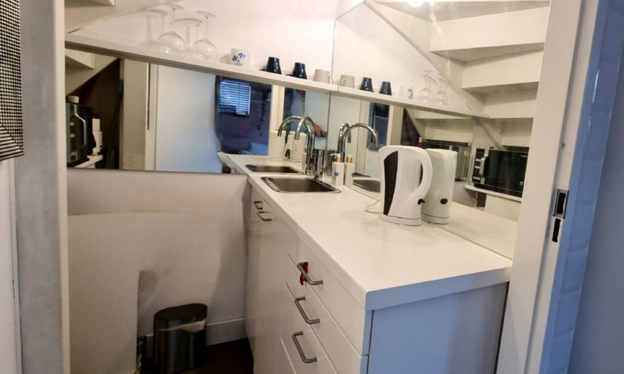 Lovely 1 Bedroom With Garden Appartamento *