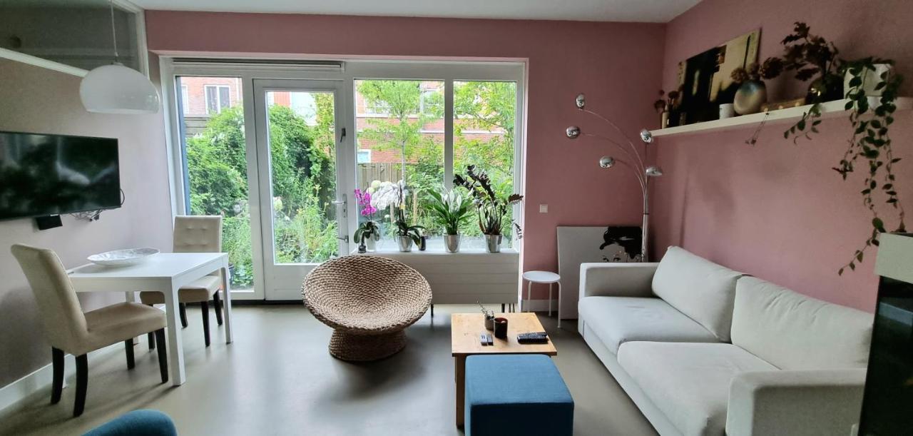 Appartamento Lovely 1 Bedroom With Garden