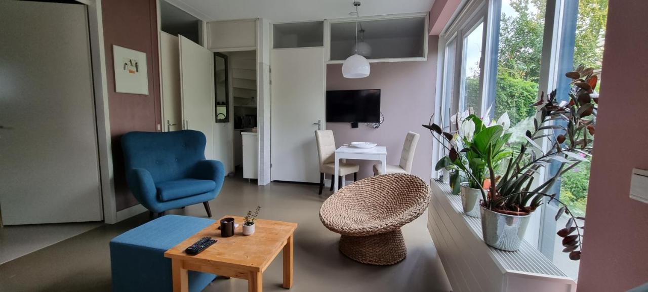 Lovely 1 Bedroom With Garden Appartamento *