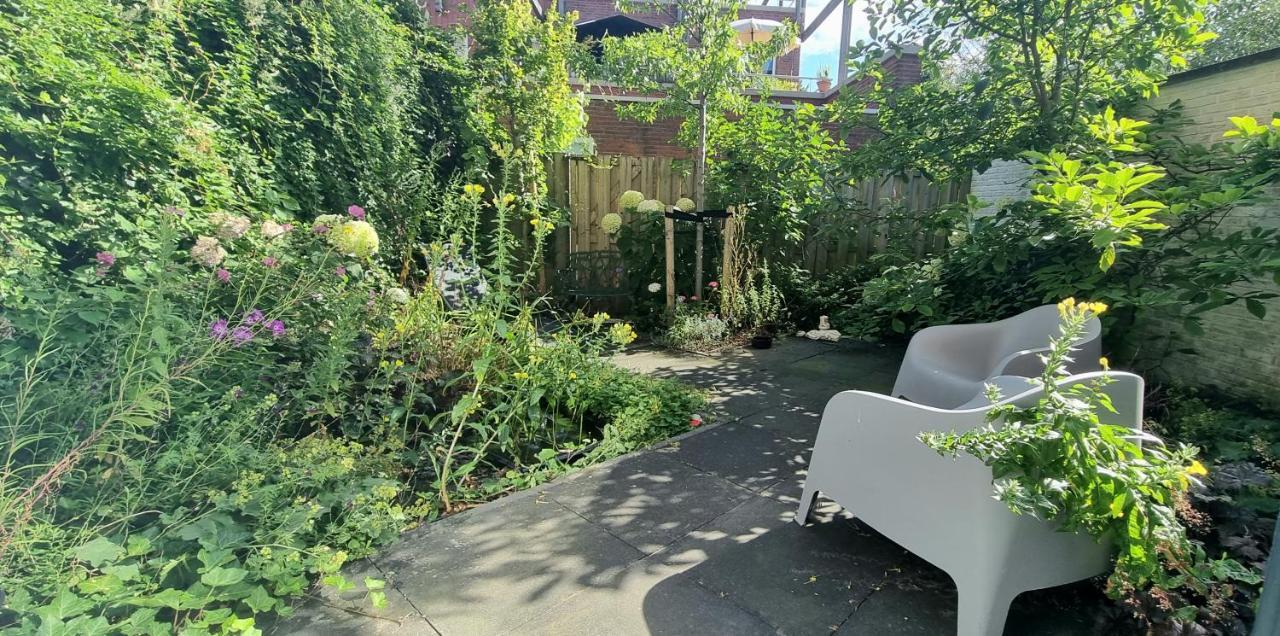 Appartamento Lovely 1 Bedroom With Garden