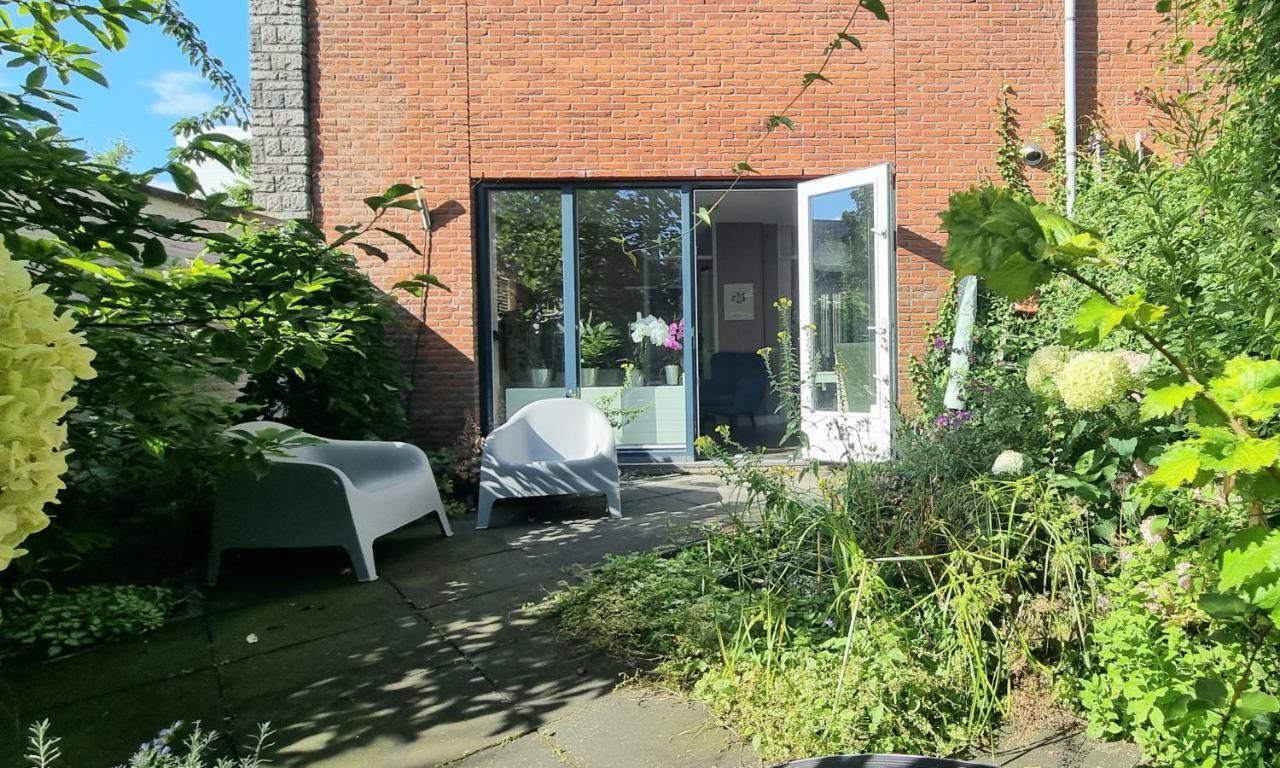 Lovely 1 Bedroom With Garden Appartamento